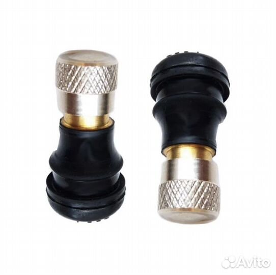 Ниппель бескамерных колес электросамокатов