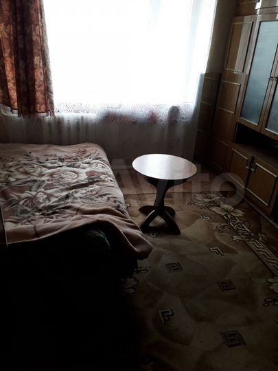 1-к. квартира, 25 м², 4/5 эт.