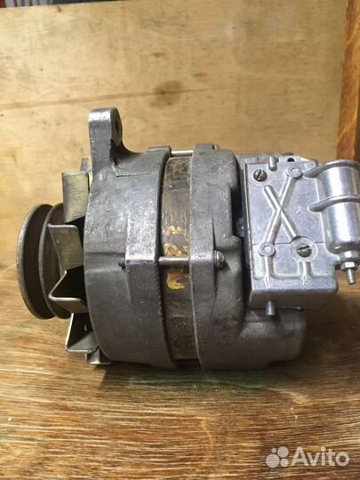 Генератор маз