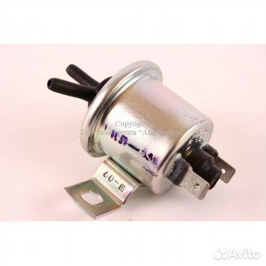 Клапан пневмо для а/м газ, ваз, УАЗ