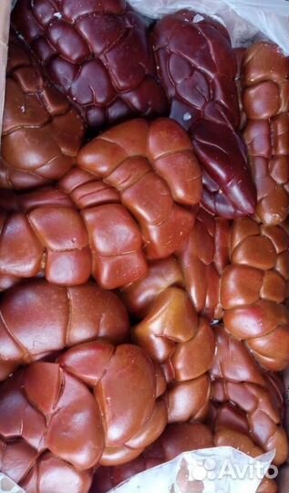 Мясо для собак