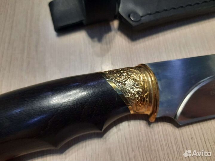 Ножи мужчине в подарок