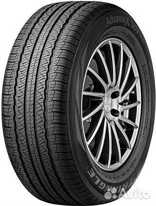 Triangle AdvanteX SUV TR259 245/65 R17 111H