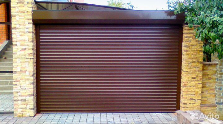 Рольставни от производителя