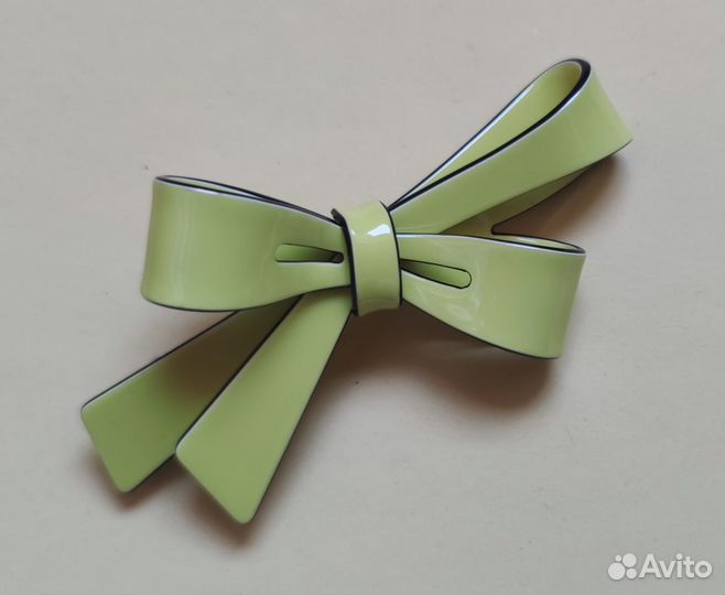 Заколка для волос Mon PlaisiR 07-758-2 Франция