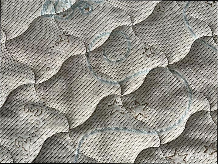 Матрас 80 200 мягкий