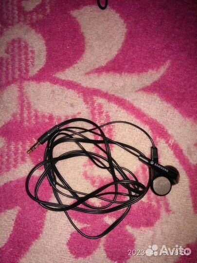 Наушники
