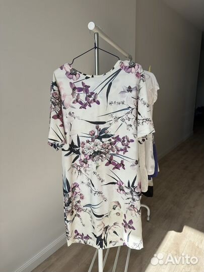 Пакет брендовых вещей (платьев)