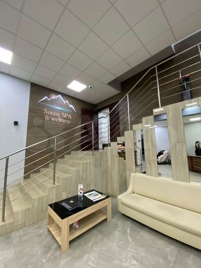 Апартаменты-студия, 40 м², 7/10 эт.