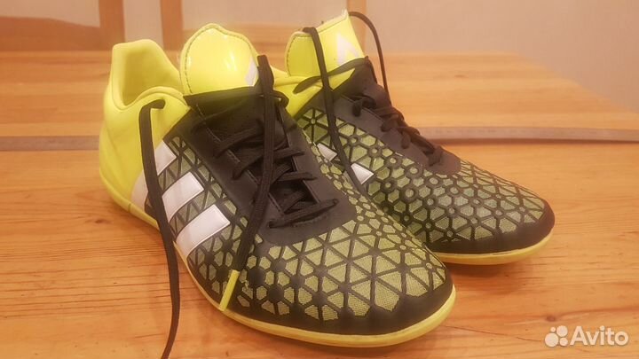 Футзалки adidas, р. 42