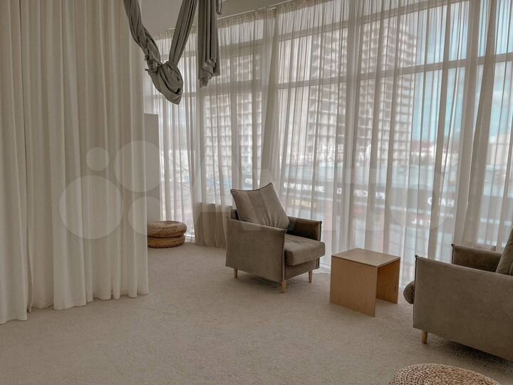 Аренда офиса на месяц