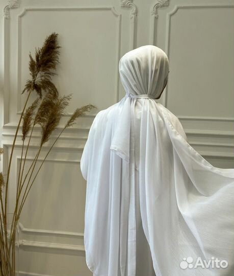 Абая с шейлой