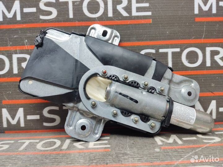 Аирбаг двери передний правый Bmw 3-Series E46