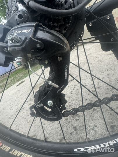 Eltreco xt 850 new