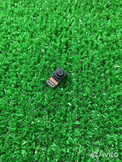 Фронтальная камера Xiaomi Redmi Note 10S ориг