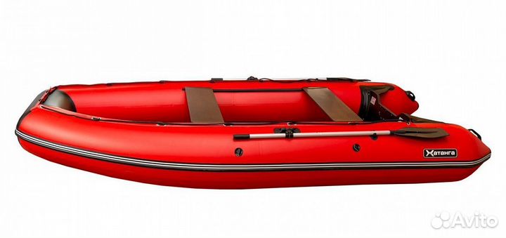 Лодка пвх 