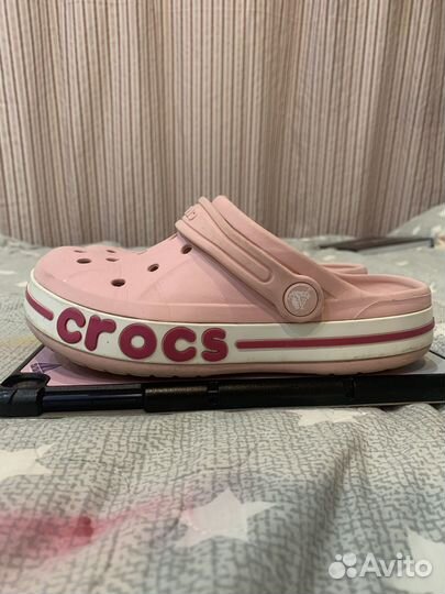 Crocs j2