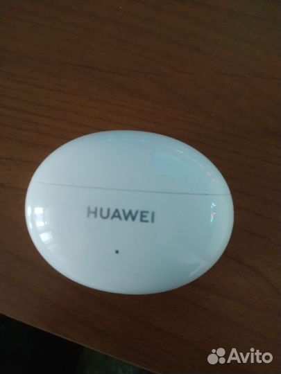 Беспроводные наушники huawei freebuds 5i