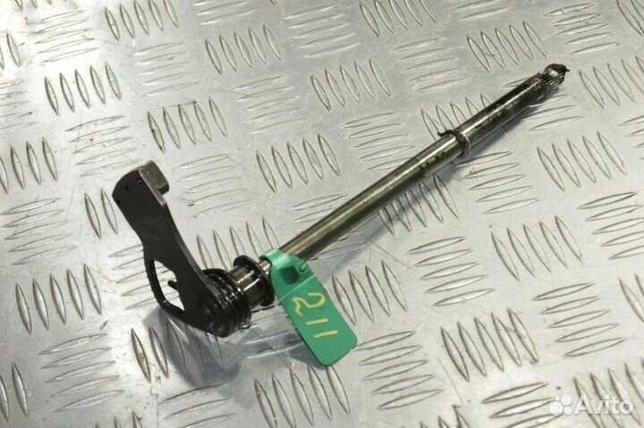 Вал переключения передач Suzuki GSF 250 Bandit, J7