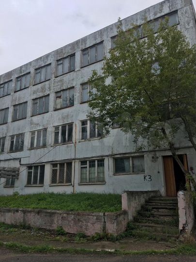 Свободного назначения, 3040 м²