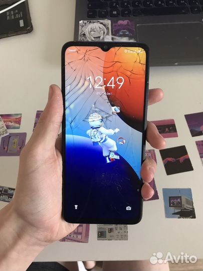 TECNO Spark 10, 4/128 ГБ