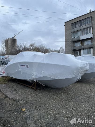 Катер Victory A7 Cruiser
