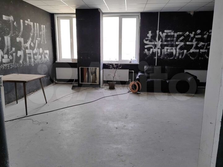 Здание, 1000 м²