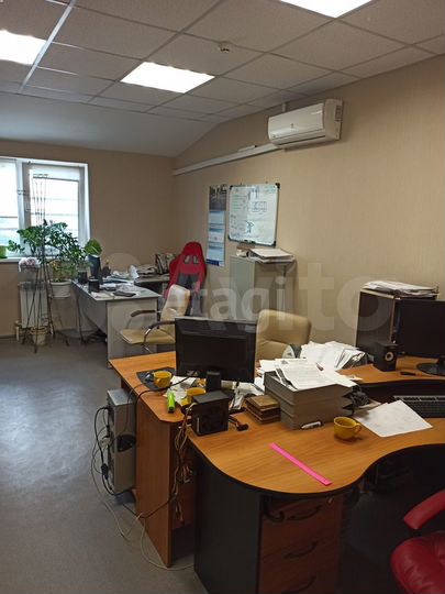 Продам офисное помещение, 45 м²