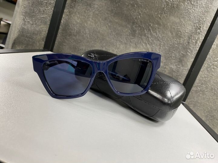 Очки женские Chanel арт. 0017