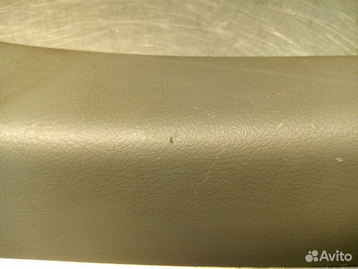 Накладка правая Chevrolet Lacetti J200 F16D3