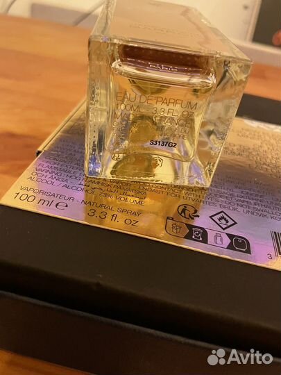 Marc antoine barrois ganymede