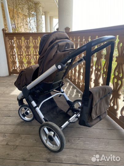 Продам коляску (Нидерланды)