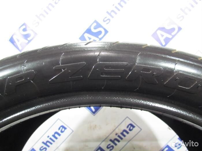 Pirelli P Zero 305/30 R20 95M