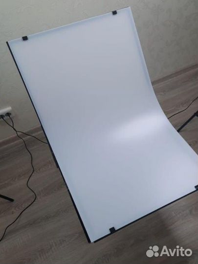 Стол для предметной съемки