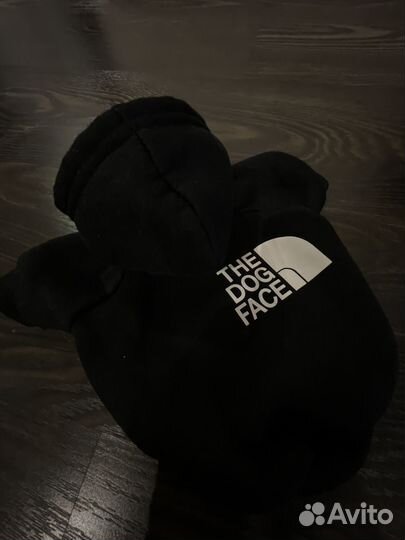 Кофта для собак