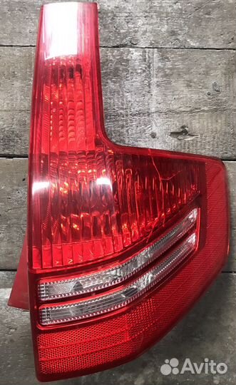 Запчасти citroen c4