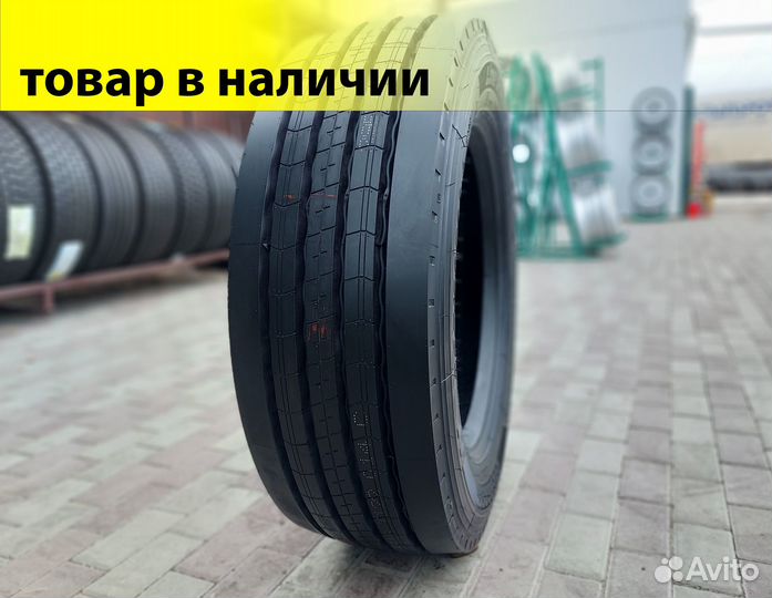 Шины 295/60r22.5 evergreen ESL01 artd: 814