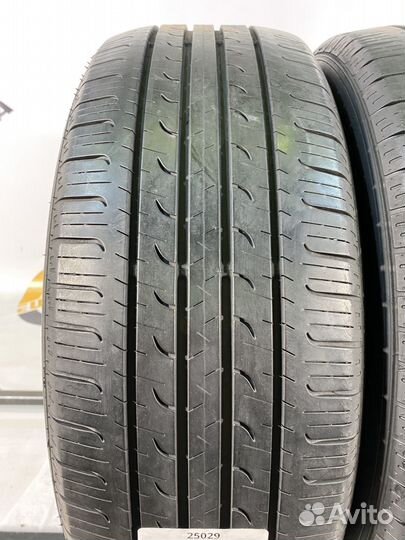 Goodyear EfficientGrip SUV 4x4 225/55 R19 96V