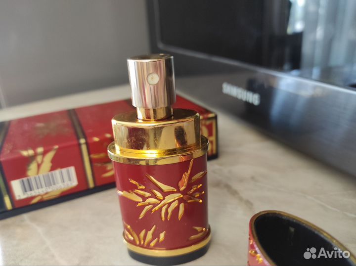 Yves Saint Laurent Opium parfum