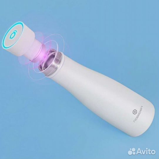 Умная бутылка-термос Noerden Liz