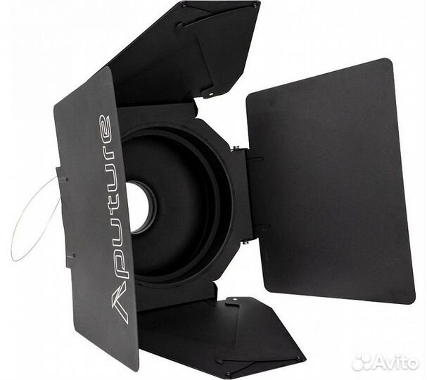 Шторки Aputure Barn Door F10