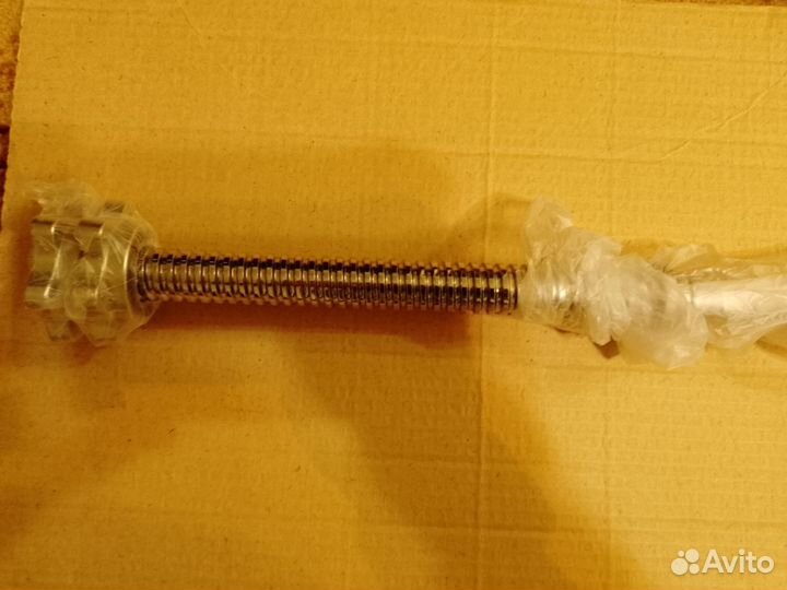 Штанга гриф блины