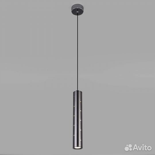 Elektrostandard 50214/1 LED черный жемчуг Bong под