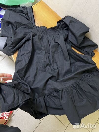 Комбинезон женский летний