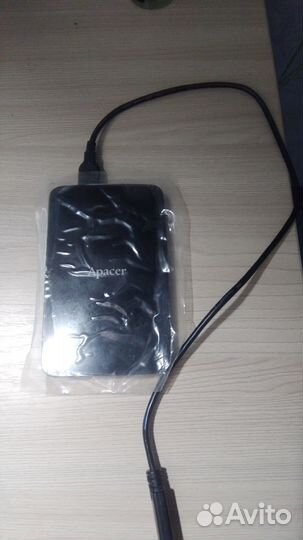 Apacer AC233 2.5
