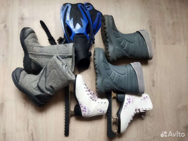 Детская одежда и обувь для мальчиков