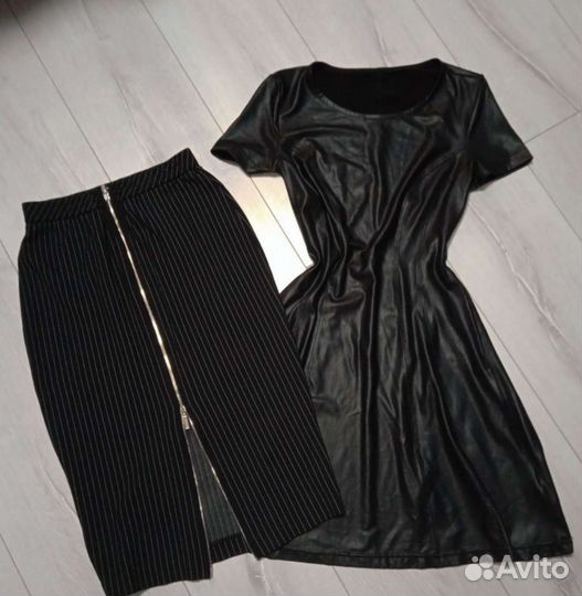 Женские вещи пакетом 42