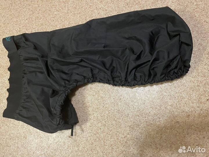 Фартук для гребли на б/к