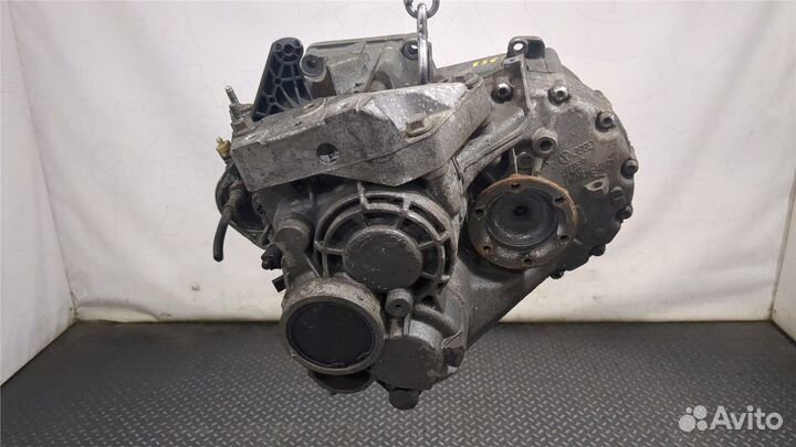 Кпп 6-ст.мех. (МКПП) Volkswagen Passat CC, 2012