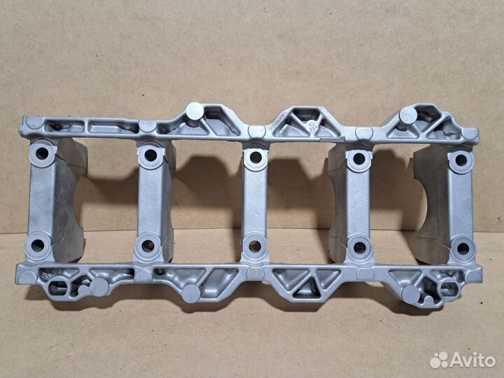 Постель коленвала Mazda CX-7